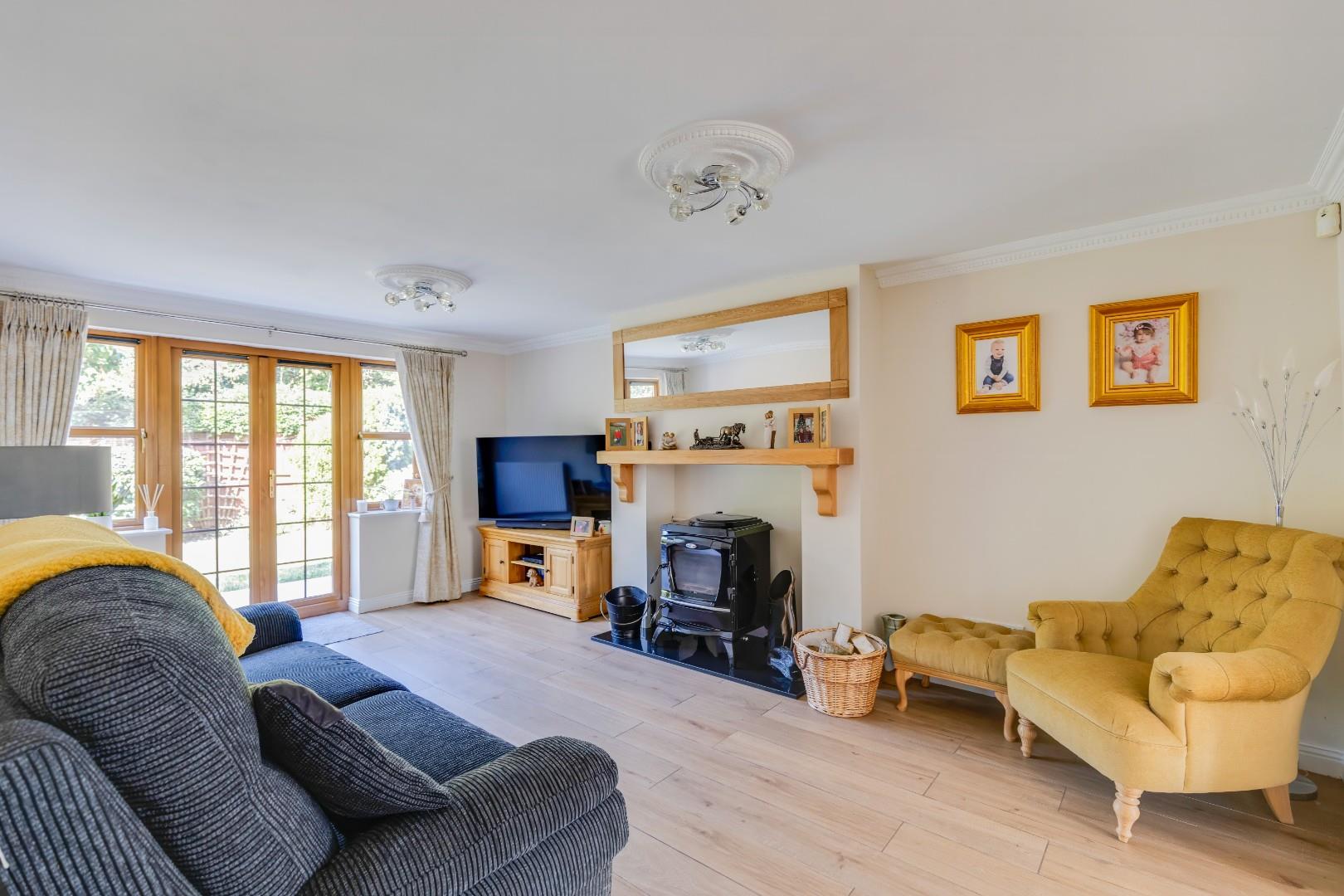 Banc Gelli Las, Bridgend County Borough, CF31 5DH